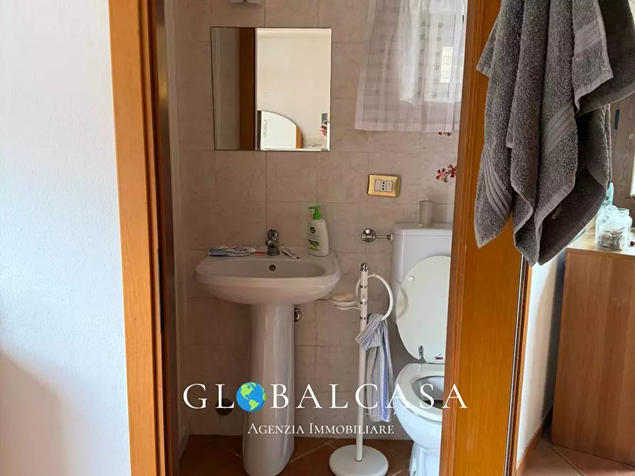 Immagine 19 di Appartamento in vendita  in Via delle Terme 20 a Grosseto