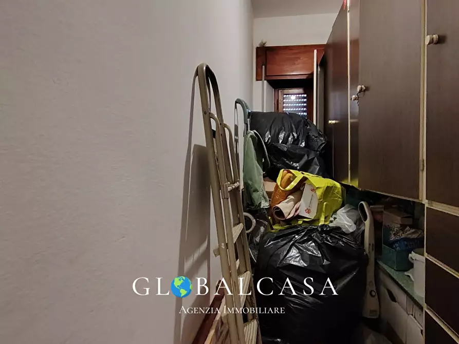 Immagine 14 di Appartamento in vendita  in Viale della Pace 10 a Grosseto