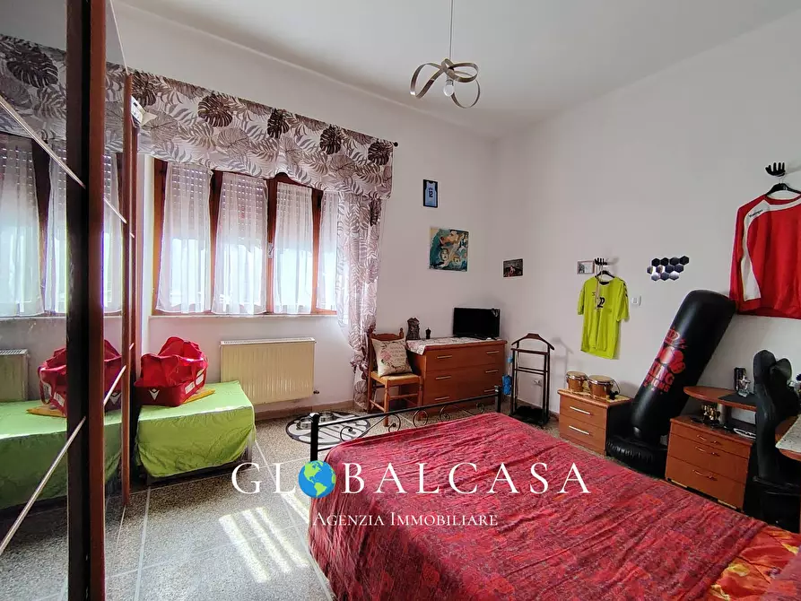 Immagine 10 di Appartamento in vendita  in Viale della Pace 10 a Grosseto