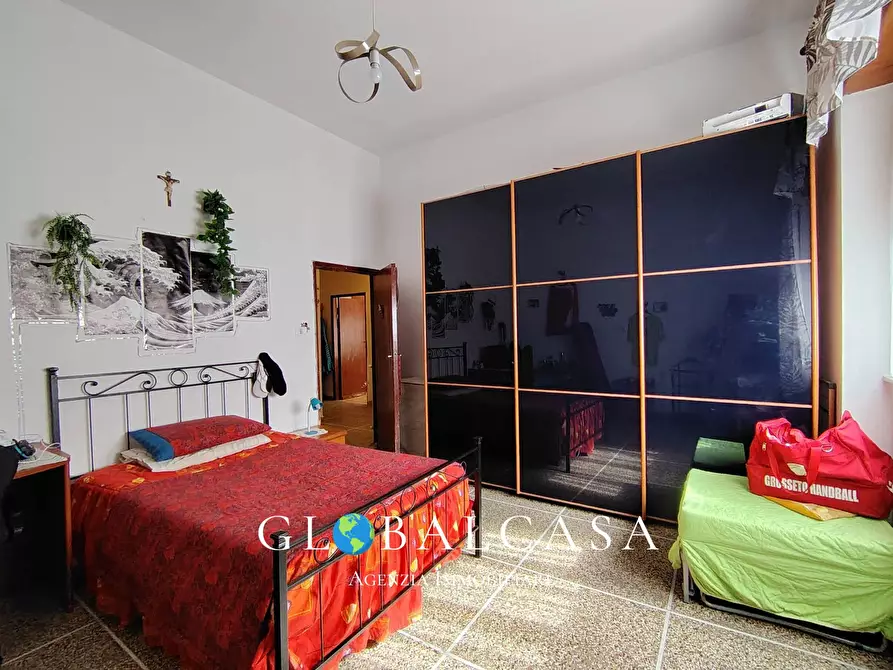 Immagine 11 di Appartamento in vendita  in Viale della Pace 10 a Grosseto