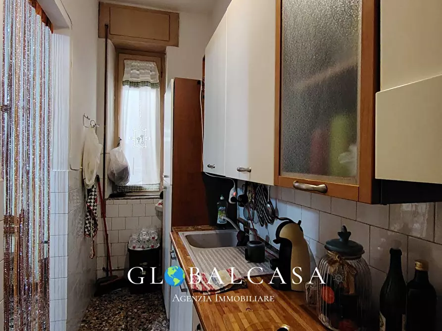 Immagine 5 di Appartamento in vendita  in Viale della Pace 10 a Grosseto