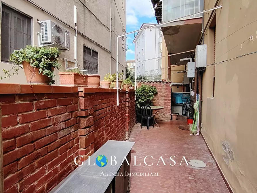 Immagine 2 di Appartamento in vendita  in Viale della Pace 10 a Grosseto