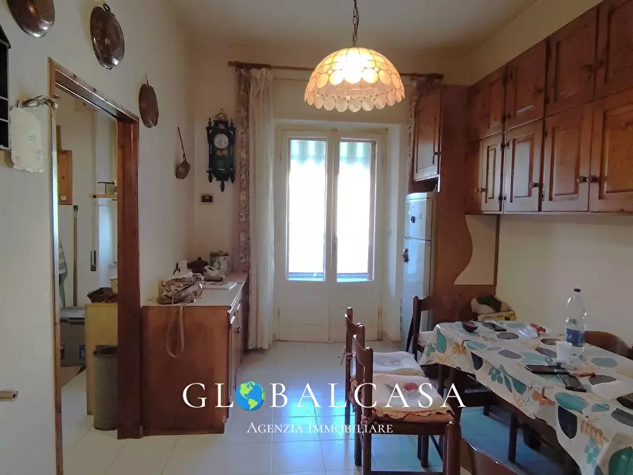 Immagine 3 di Appartamento in vendita  in Via Aquileia 36 a Grosseto