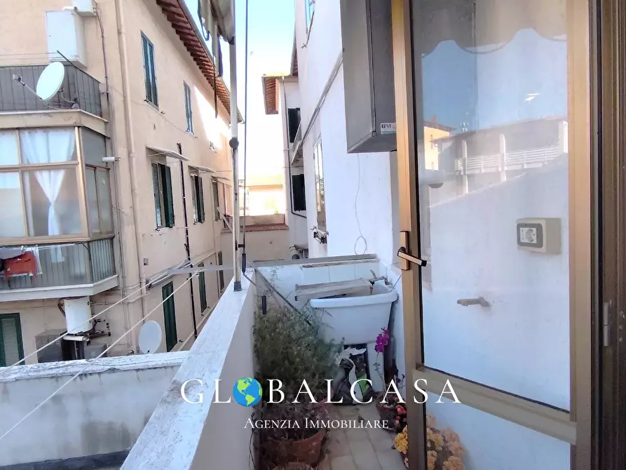 Immagine 4 di Appartamento in vendita  in Via Aquileia 36 a Grosseto