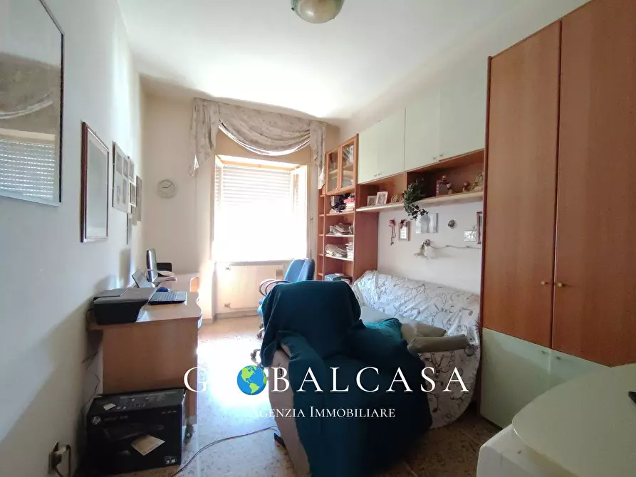 Immagine 5 di Appartamento in vendita  in Via Aquileia 36 a Grosseto