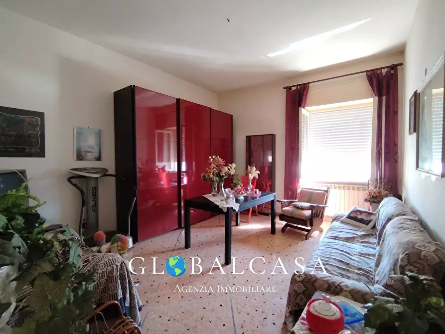 Immagine 6 di Appartamento in vendita  in Via Aquileia 36 a Grosseto