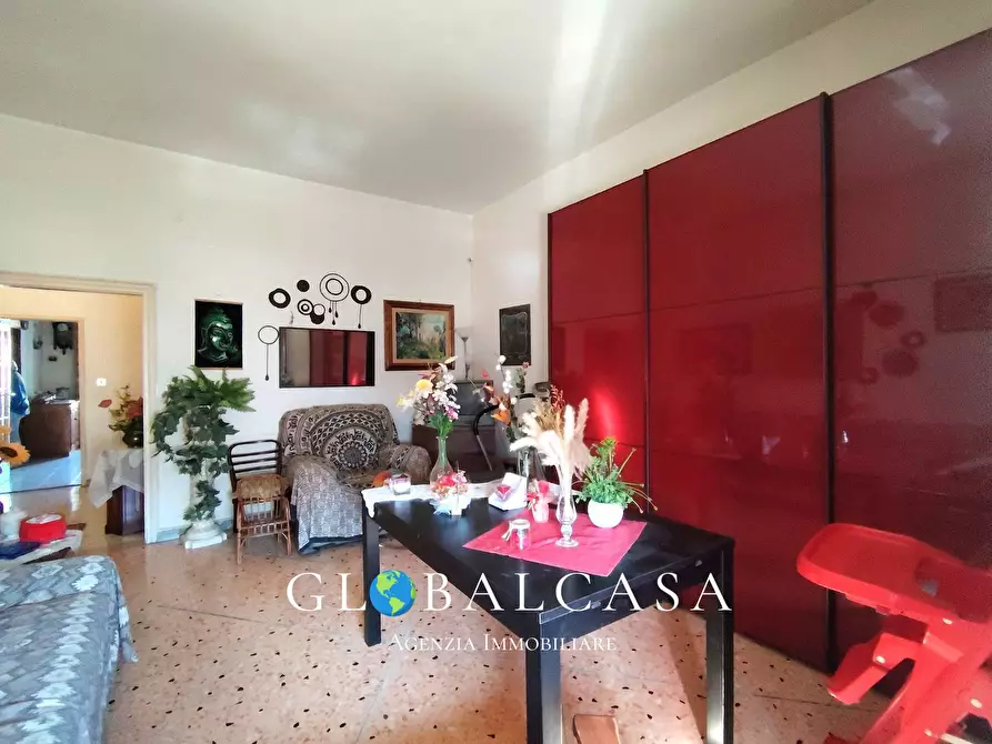 Immagine 7 di Appartamento in vendita  in Via Aquileia 36 a Grosseto