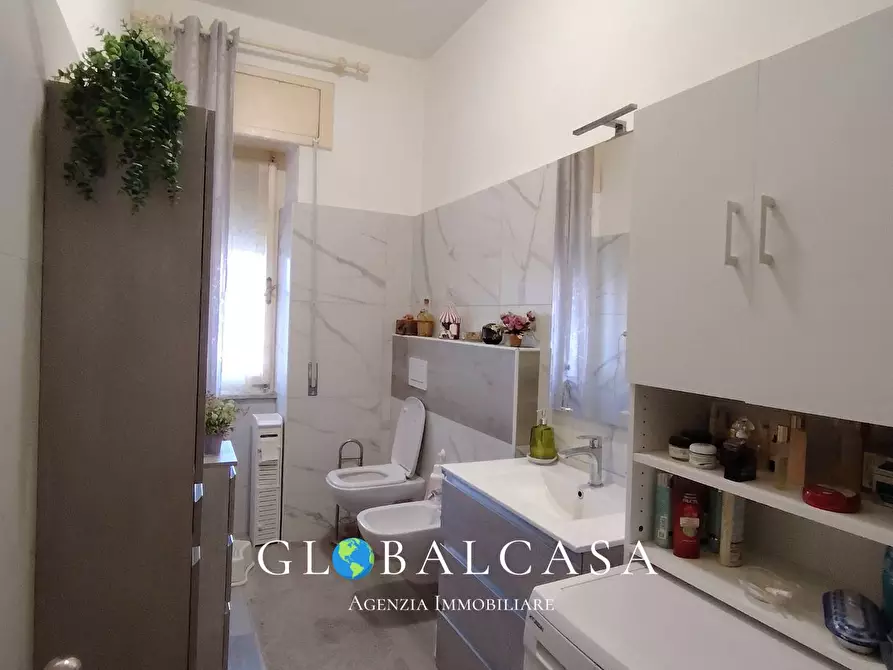 Immagine 8 di Appartamento in vendita  in Via Aquileia 36 a Grosseto