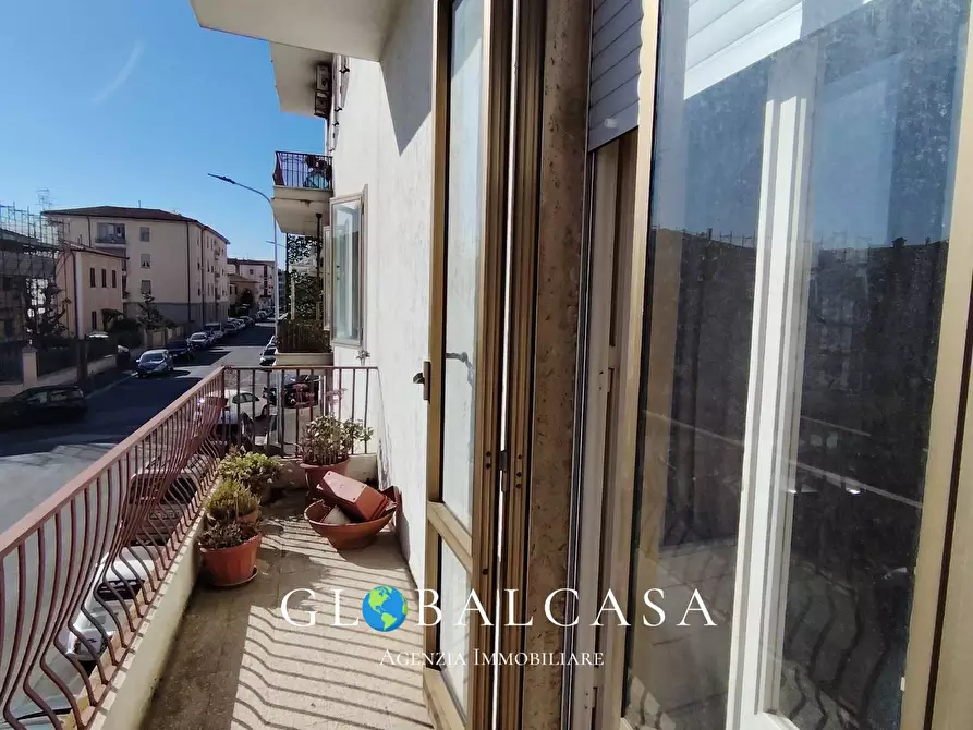 Immagine 1 di Appartamento in vendita  in Via Aquileia 36 a Grosseto