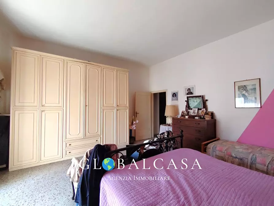 Immagine 12 di Appartamento in vendita  in Via Aquileia 36 a Grosseto