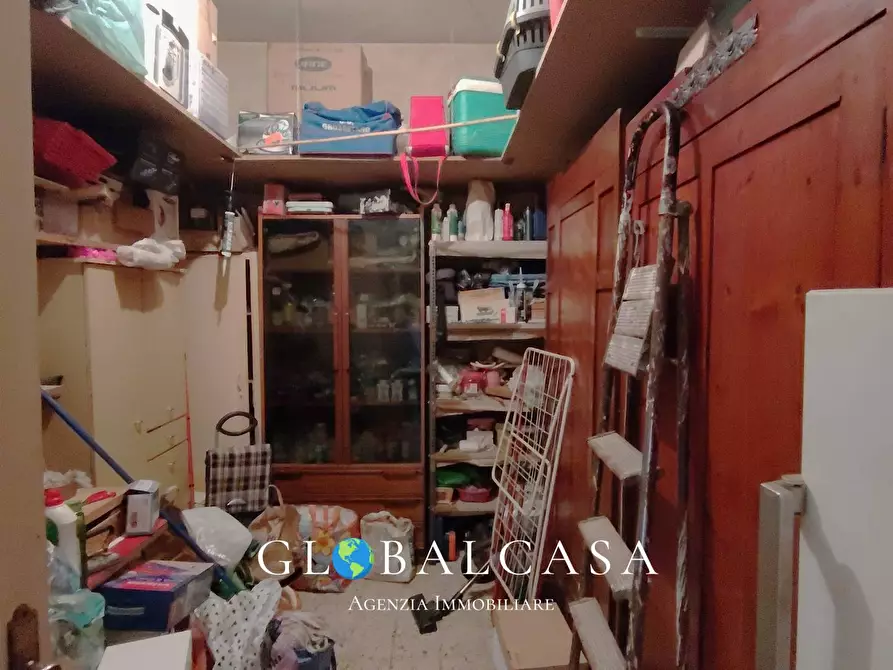 Immagine 13 di Appartamento in vendita  in Via Aquileia 36 a Grosseto