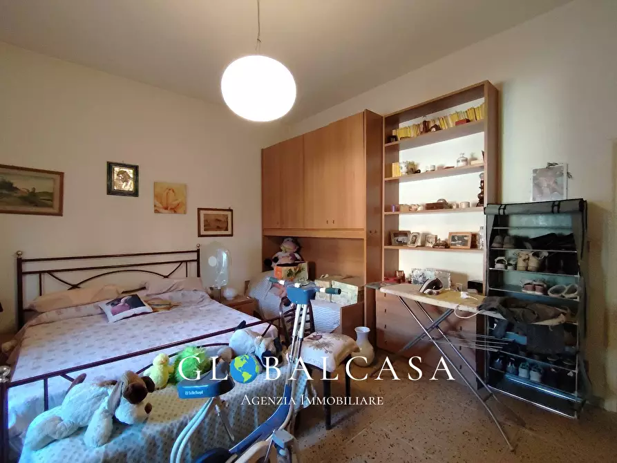 Immagine 16 di Appartamento in vendita  in Via Aquileia 36 a Grosseto