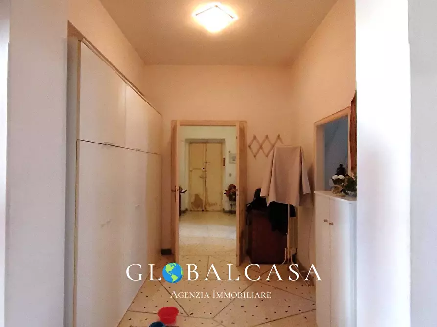 Immagine 17 di Appartamento in vendita  in Via Aquileia 36 a Grosseto