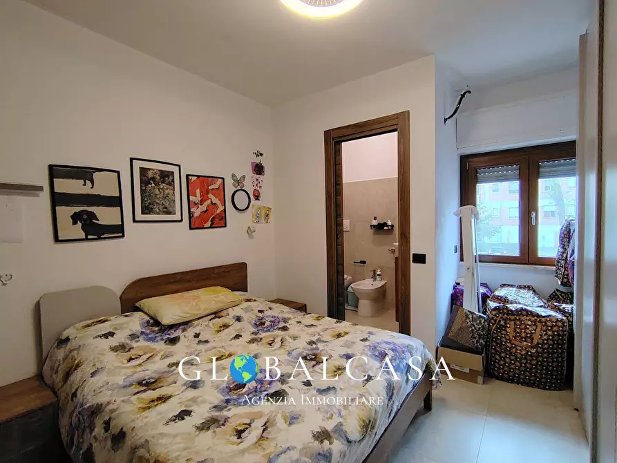 Immagine 4 di Appartamento in vendita  in Via Labriola 14 a Grosseto