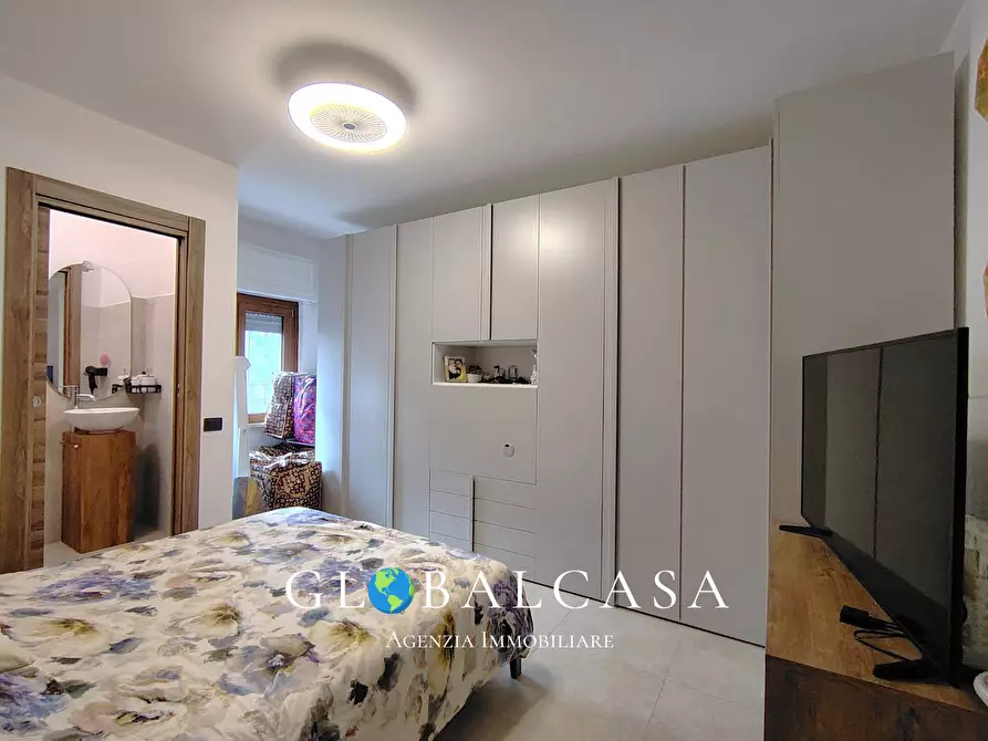 Immagine 5 di Appartamento in vendita  in Via Labriola 14 a Grosseto
