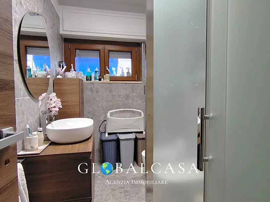 Immagine 10 di Appartamento in vendita  in Via Labriola 14 a Grosseto