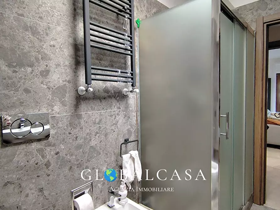 Immagine 11 di Appartamento in vendita  in Via Labriola 14 a Grosseto