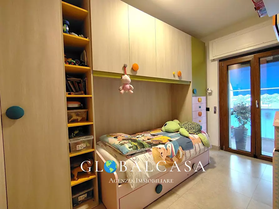 Immagine 7 di Appartamento in vendita  in Via Labriola 14 a Grosseto