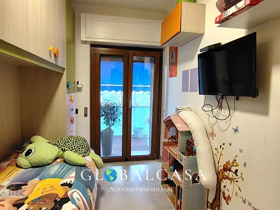 Immagine 8 di Appartamento in vendita  in Via Labriola 14 a Grosseto