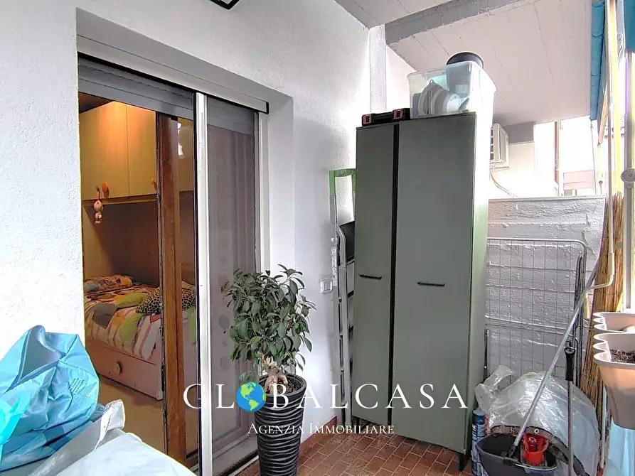 Immagine 12 di Appartamento in vendita  in Via Labriola 14 a Grosseto