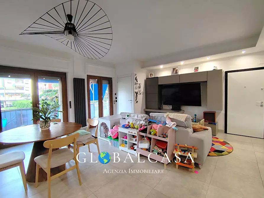 Immagine 1 di Appartamento in vendita  in Via Labriola 14 a Grosseto