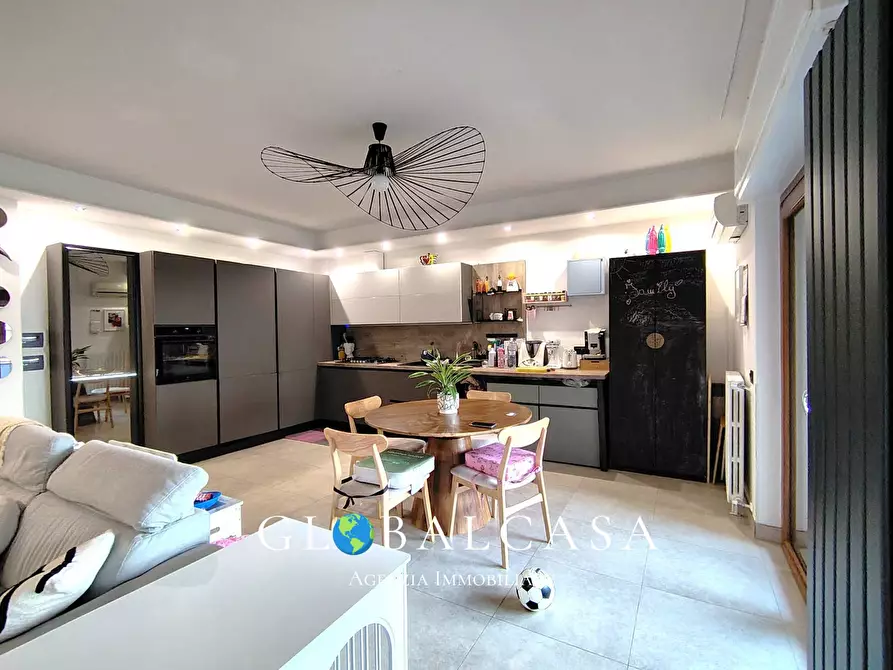 Immagine 2 di Appartamento in vendita  in Via Labriola 14 a Grosseto