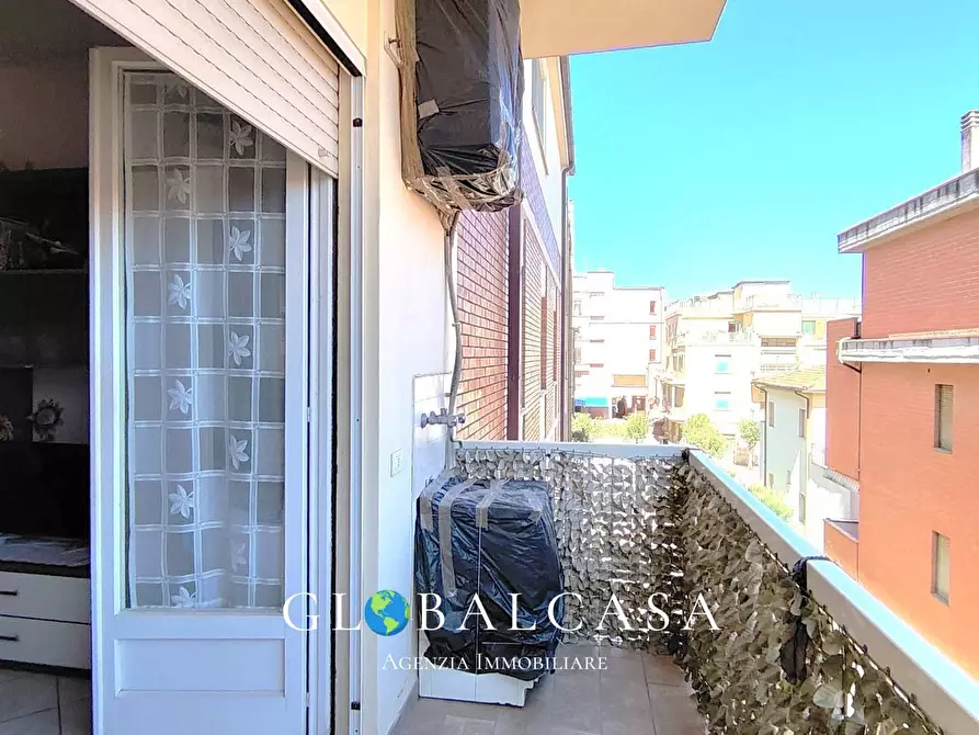 Immagine 3 di Appartamento in vendita  a Grosseto