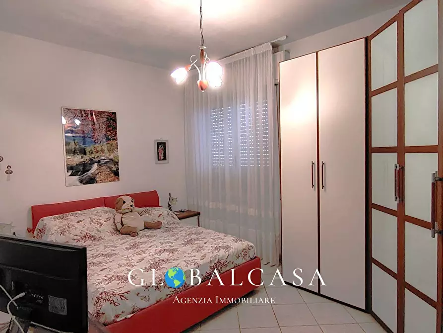 Immagine 4 di Appartamento in vendita  a Grosseto