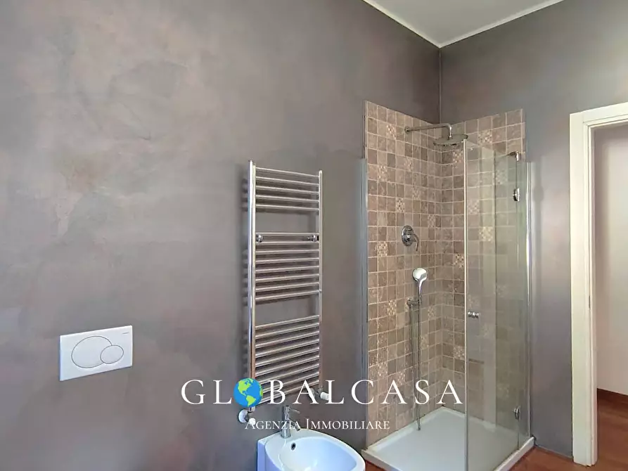 Immagine 10 di Appartamento in vendita  in Via Sardegna 3 a Grosseto