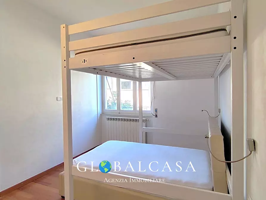 Immagine 13 di Appartamento in vendita  in Via Sardegna 3 a Grosseto