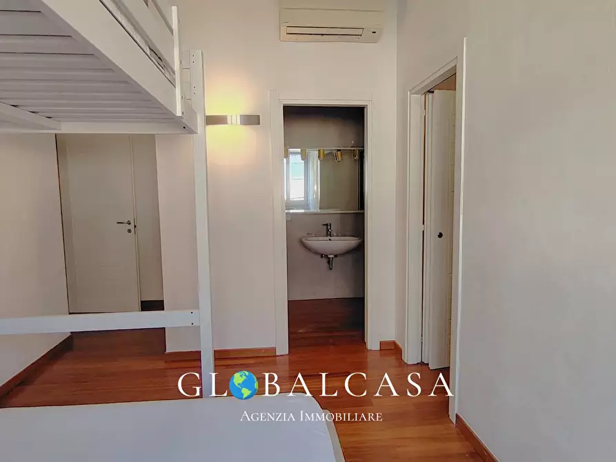 Immagine 14 di Appartamento in vendita  in Via Sardegna 3 a Grosseto