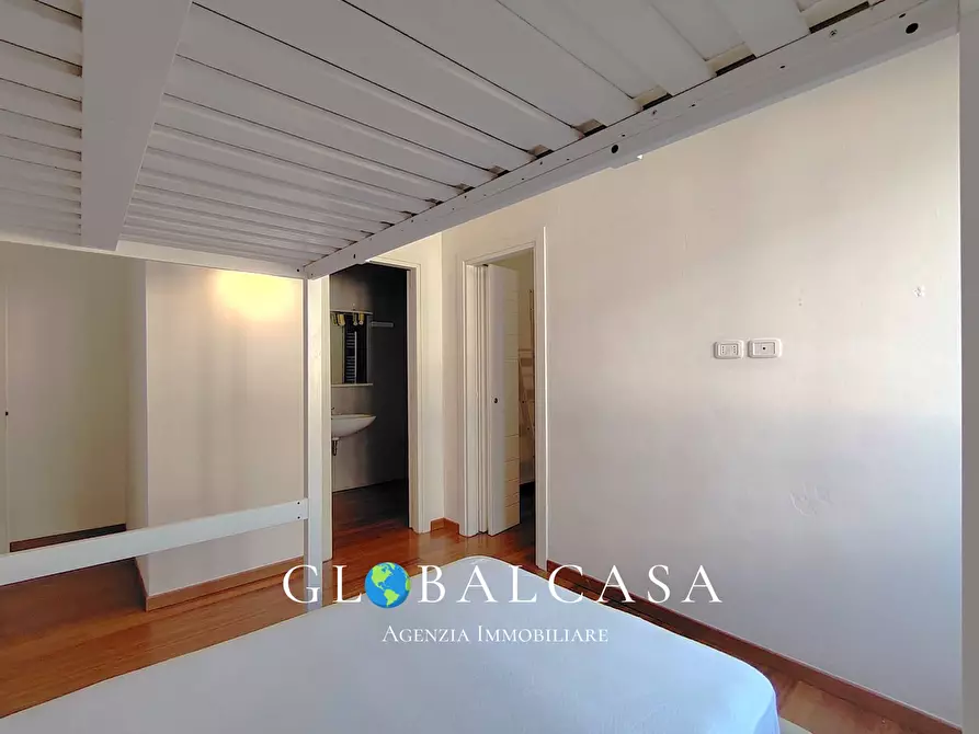 Immagine 18 di Appartamento in vendita  in Via Sardegna 3 a Grosseto