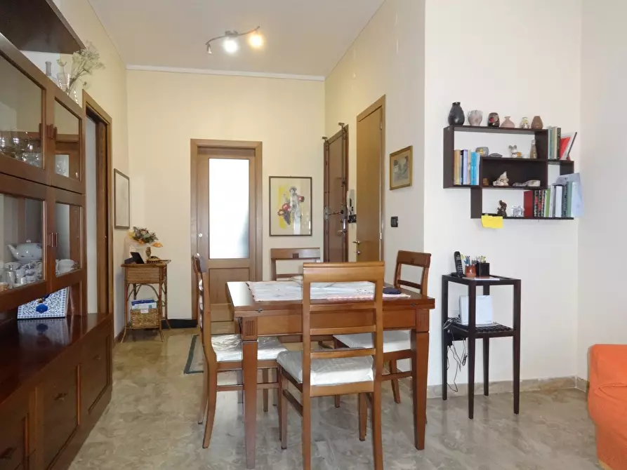 Immagine 1 di Appartamento in vendita  in Via Michetti 3 a Firenze