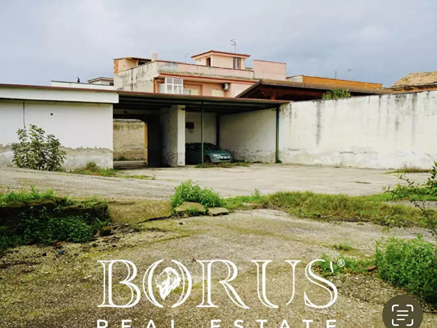 Immagine 9 di Locale commerciale in affitto  in Corso Umberto I a San Cipriano D'aversa