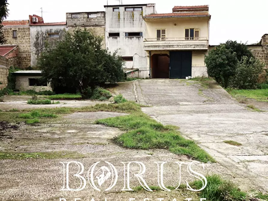 Immagine 10 di Locale commerciale in affitto  in Corso Umberto I a San Cipriano D'aversa