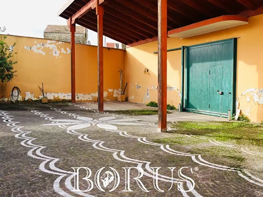 Immagine 2 di Villa in affitto  in corso Umberto I a San Cipriano D'aversa