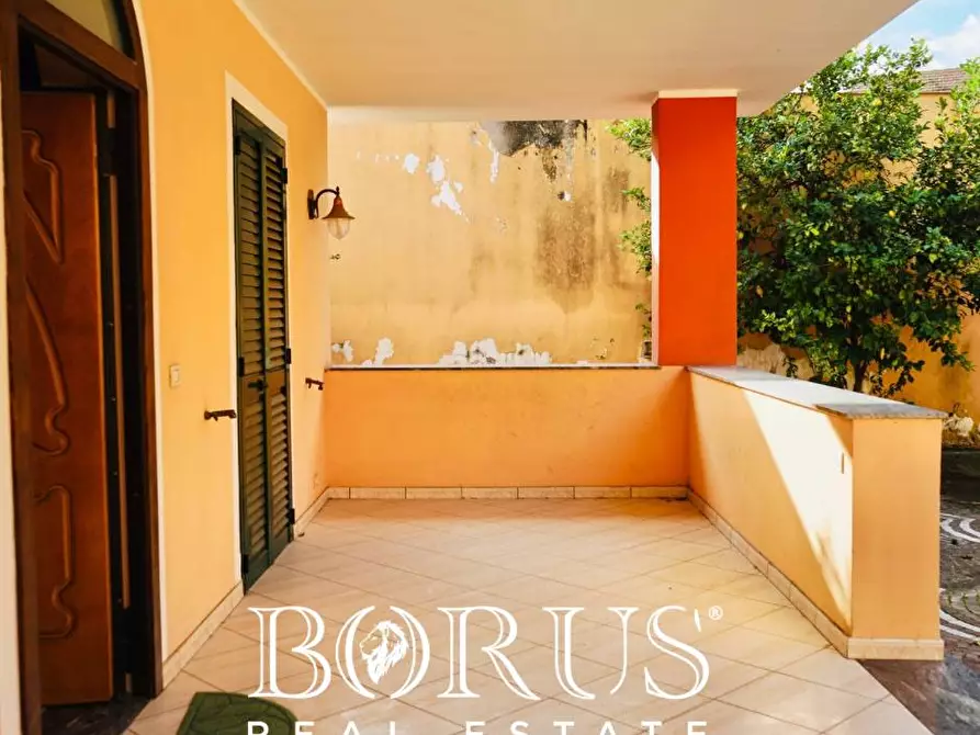 Immagine 3 di Villa in affitto  in corso Umberto I a San Cipriano D'aversa