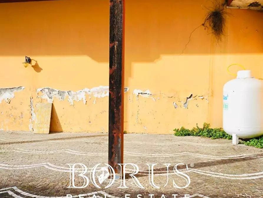 Immagine 4 di Villa in affitto  in corso Umberto I a San Cipriano D'aversa