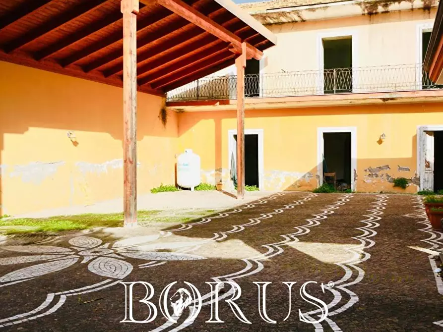 Immagine 5 di Villa in affitto  in corso Umberto I a San Cipriano D'aversa