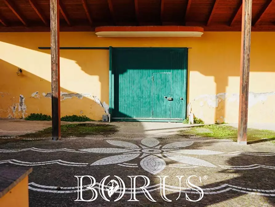 Immagine 7 di Villa in affitto  in corso Umberto I a San Cipriano D'aversa