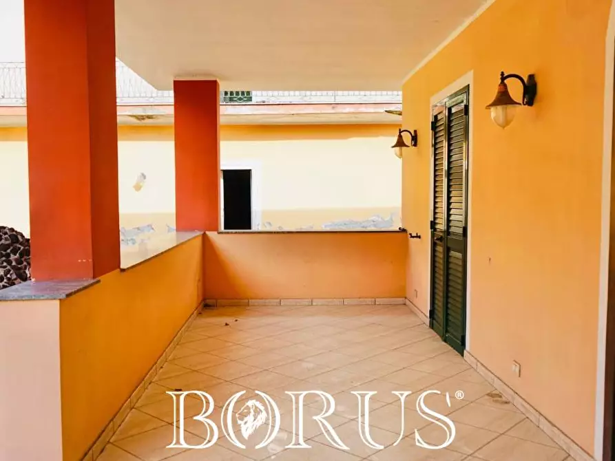 Immagine 8 di Villa in affitto  in corso Umberto I a San Cipriano D'aversa