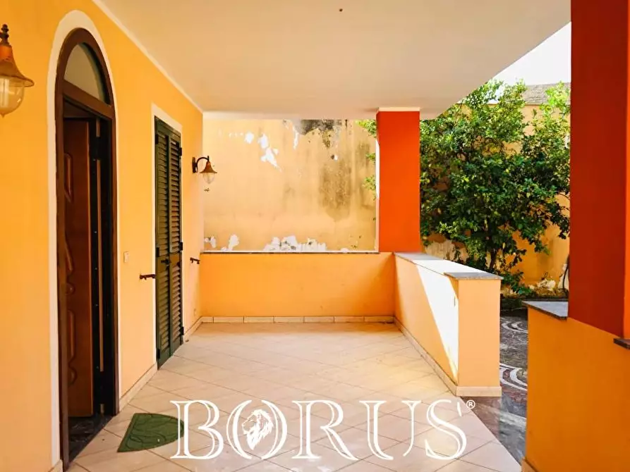 Immagine 9 di Villa in affitto  in corso Umberto I a San Cipriano D'aversa