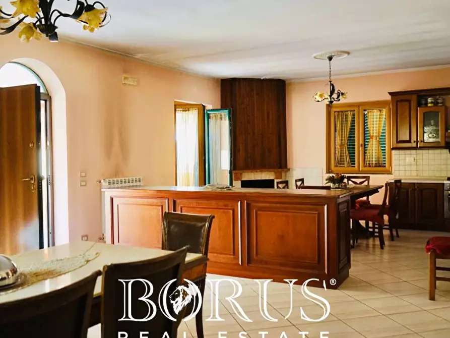 Immagine 10 di Villa in affitto  in corso Umberto I a San Cipriano D'aversa