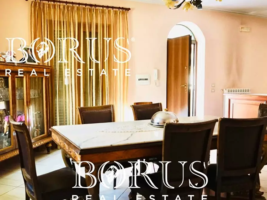 Immagine 11 di Villa in affitto  in corso Umberto I a San Cipriano D'aversa