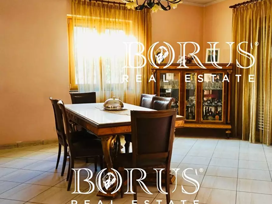 Immagine 12 di Villa in affitto  in corso Umberto I a San Cipriano D'aversa