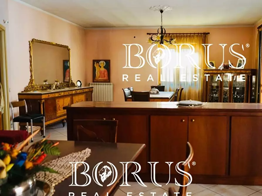 Immagine 13 di Villa in affitto  in corso Umberto I a San Cipriano D'aversa