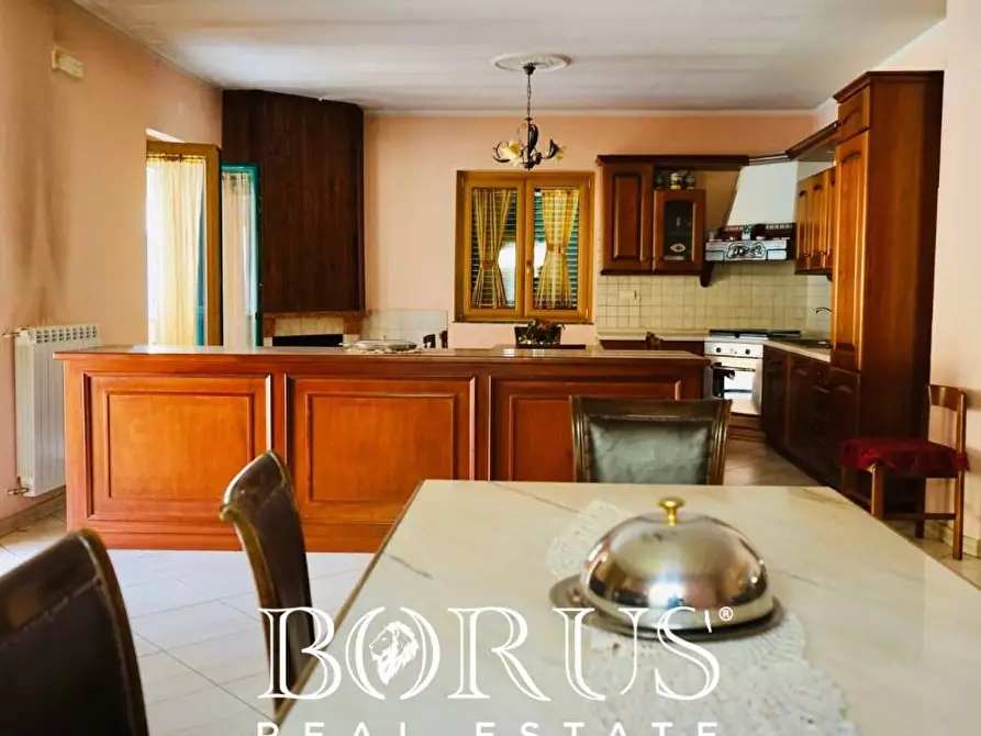 Immagine 14 di Villa in affitto  in corso Umberto I a San Cipriano D'aversa