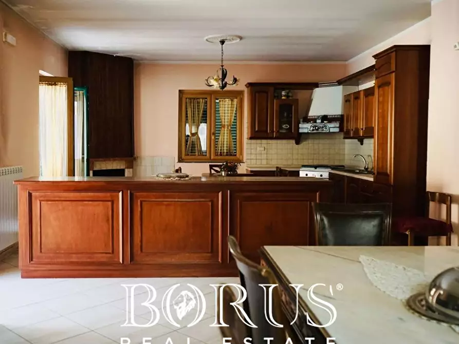 Immagine 15 di Villa in affitto  in corso Umberto I a San Cipriano D'aversa