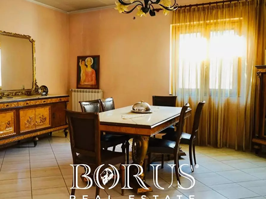 Immagine 16 di Villa in affitto  in corso Umberto I a San Cipriano D'aversa