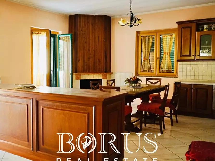 Immagine 17 di Villa in affitto  in corso Umberto I a San Cipriano D'aversa